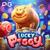 Lucky Piggy