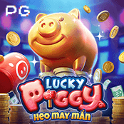 Lucky Piggy