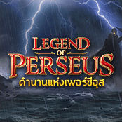 Legend of Perseus