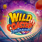 Wild Coaster