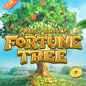 Prosperity Fortune Tree