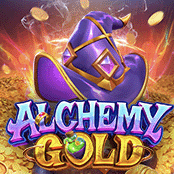 Alchemy Gold
