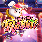 Fortune Rabbit