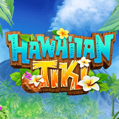 Hawaiian Tiki