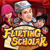 Flirting Scholar