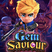 Gem Saviour