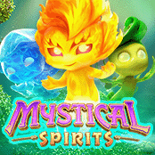 Mystical Spirits