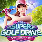 슈퍼 골프 드라이브