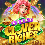Lucky Clover Riches