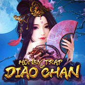 Honey Trap of Diao Chan