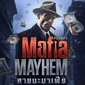 Mafia Mayhem