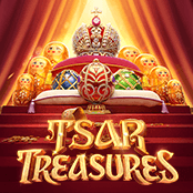 Tsar Treasures