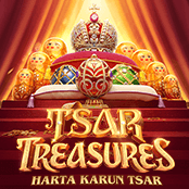 Tsar Treasures