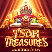 Tsar Treasures