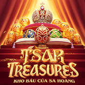 Tsar Treasures