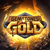 Gemstones Gold