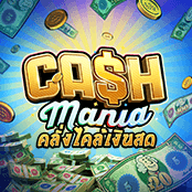 Cash Mania