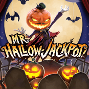 Mr Hallow Jackpot