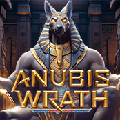 Anubis Wrath