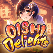 Oishi Delights