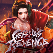 Geisha's Revenge