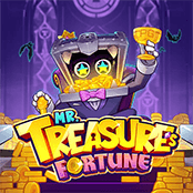 Mr Treasure's Fortune