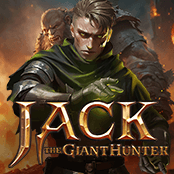 Jack the Giant Hunter
