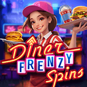 Diner Frenzy Spins