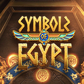 Symbols of Egypt