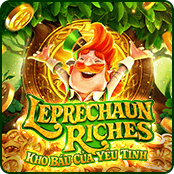 Kho Báu Của Yêu Tinh