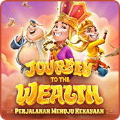 Perjalanan Menuju Kekayaan