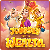 Journey to the Wealth