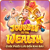 Cuộc Phiêu Lưu Đến Kho Báu