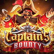 Captain's Bounty