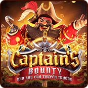 Kho Báu Của Thuyền Trưởng