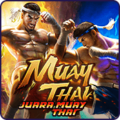 Juara Muay Thai