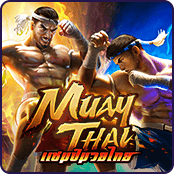 แชมป์มวยไทย