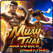 Nhà Vô Địch Muay Thái