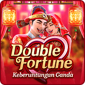 Keberuntungan Ganda