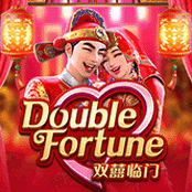 Double Fortune