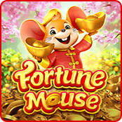 Fortune Mouse