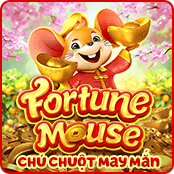 Chú Chuột May Mắn