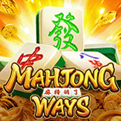 Mahjong Ways