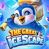 The Great Icescape