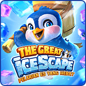 Pelarian Es yang Hebat