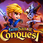 Gem Saviour Conquest