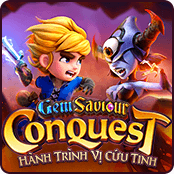 Vị Cứu Tinh - Hành Trình