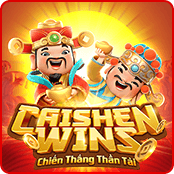 Chiến Thắng CaiShen