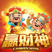 赢财神