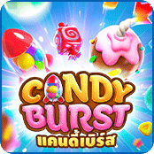 แคนดี้เบิร์ส